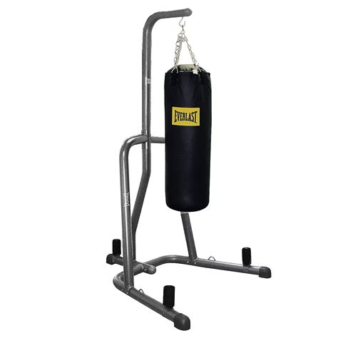 metal frame for boxing bag|everlast boxing bag stand.